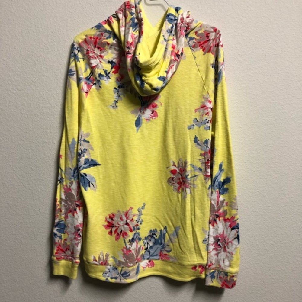 NWT Joules Lightweight Hoodie - Picture 5 of 6
